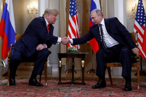Тойм: В.Путин, Д.Трамп нар юу хэлэлцэж, юун дээр санал нэгдсэн бэ?
